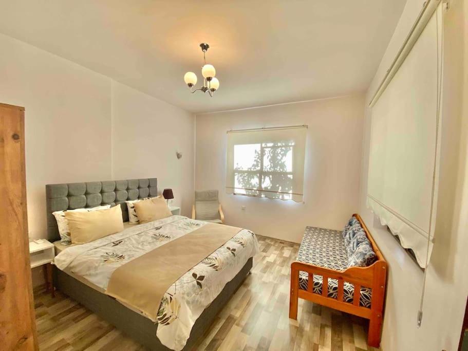 Villa Necip Bey Elegant