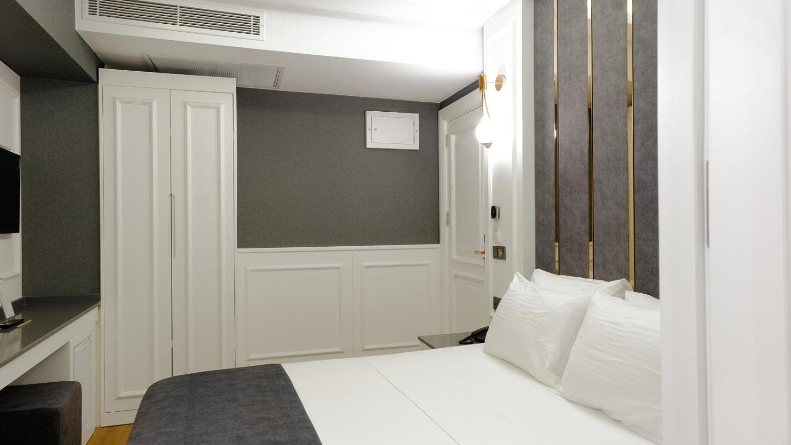 Mai Inci Hotel Antalya
