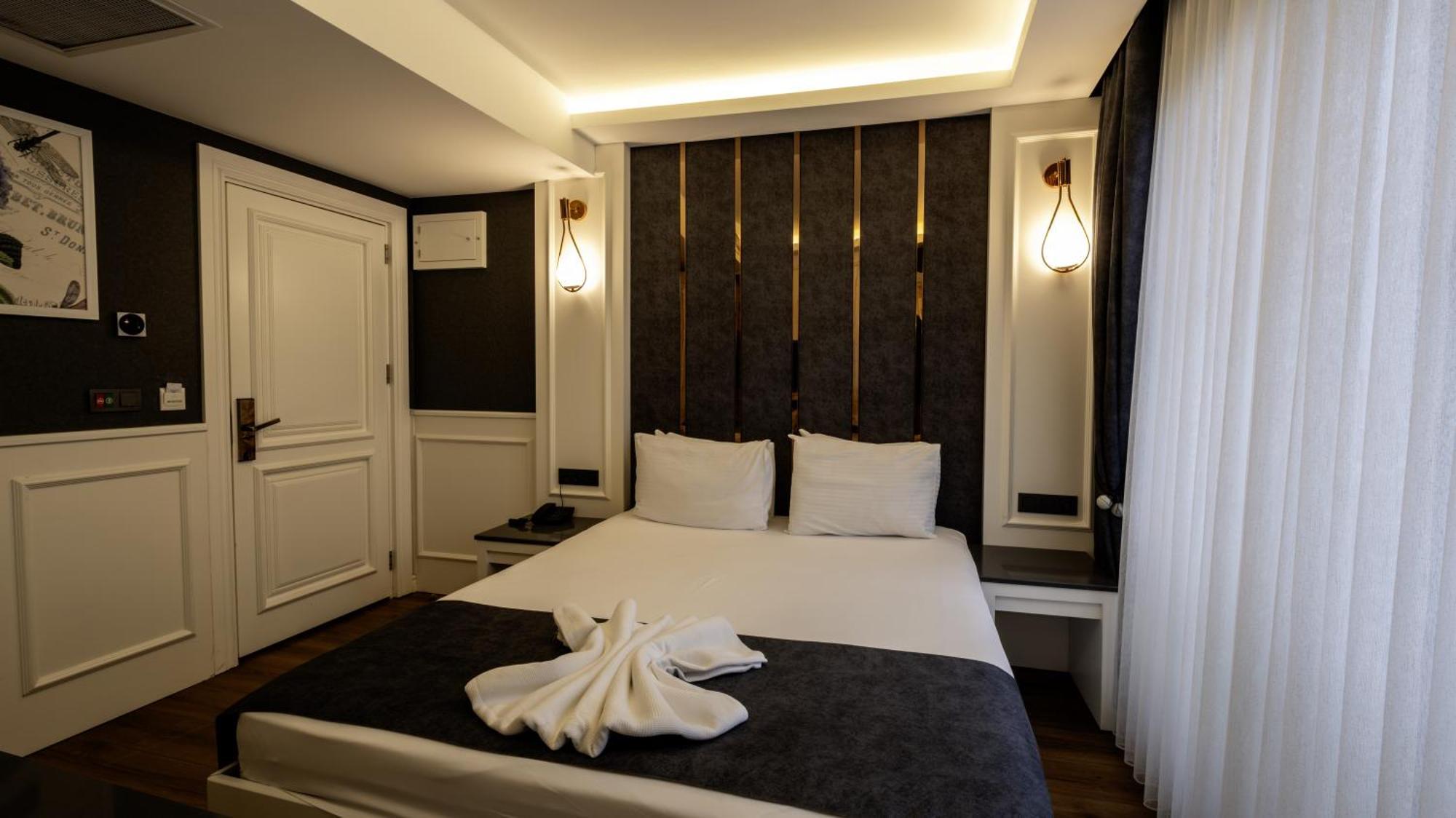 Hotel Mai Inci