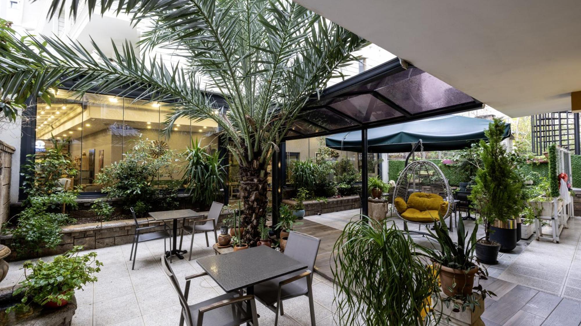 Hotel Mai Inci 3*