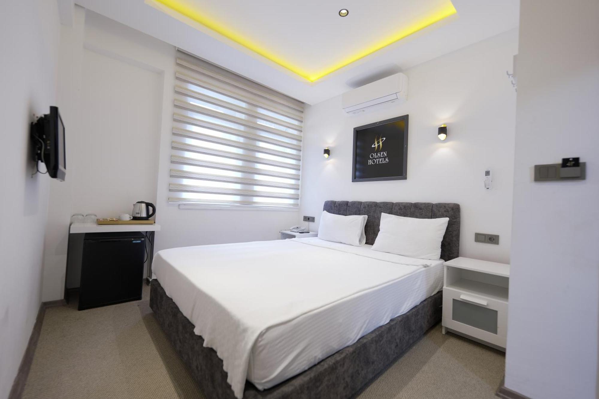 Olsen Hotel Antalya