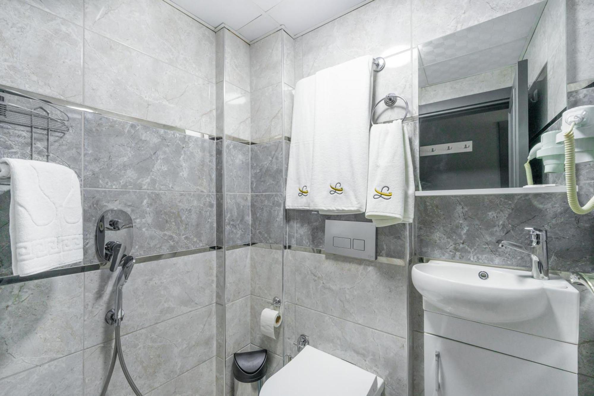 Hotel Olsen Antalya