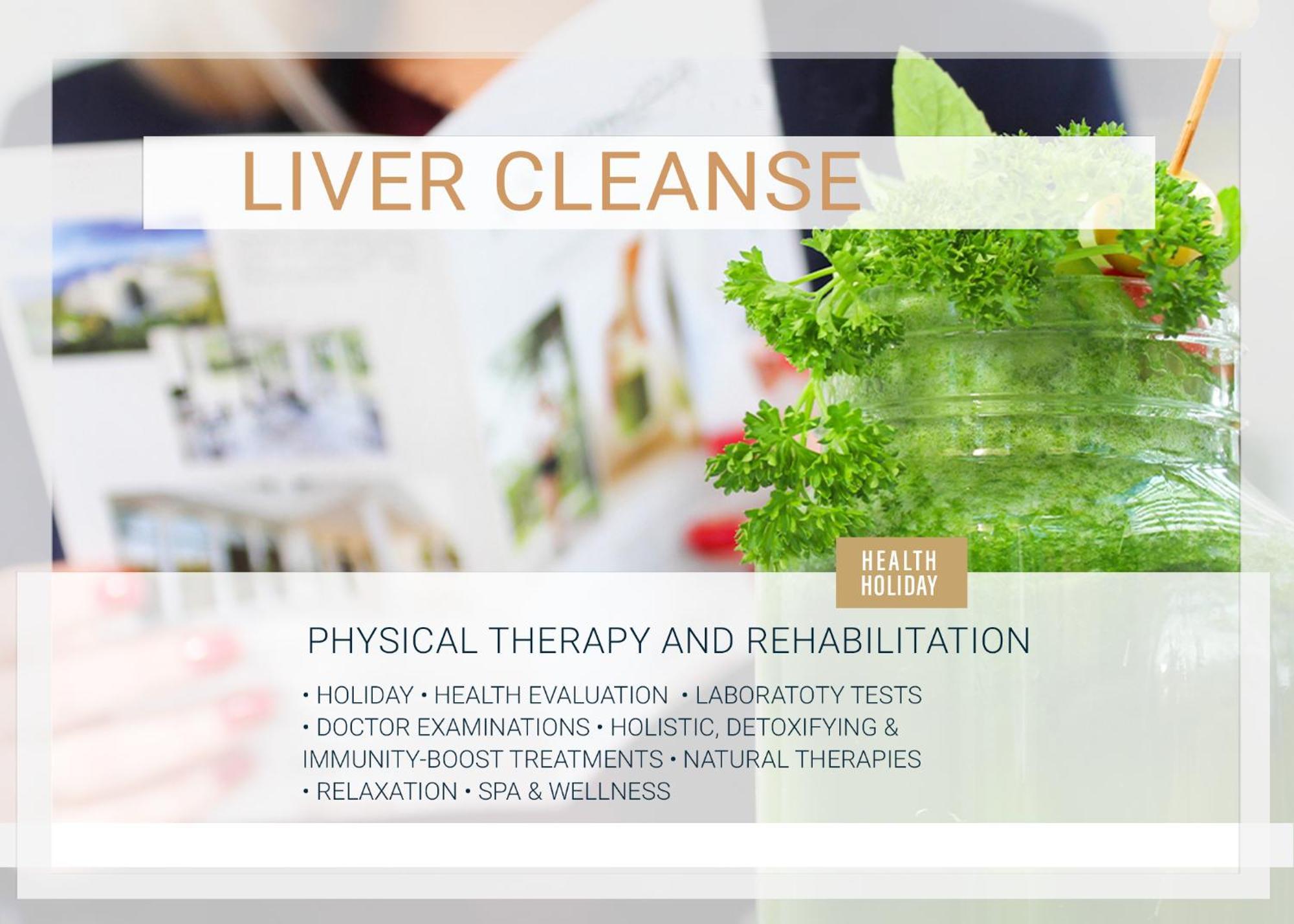 Hotel Medworld Health & Rehabilitation Center Rixos
