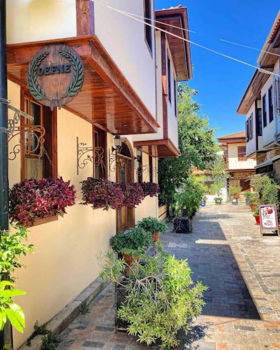 Apartment Sultan Suite, Entrance Floor Antalya