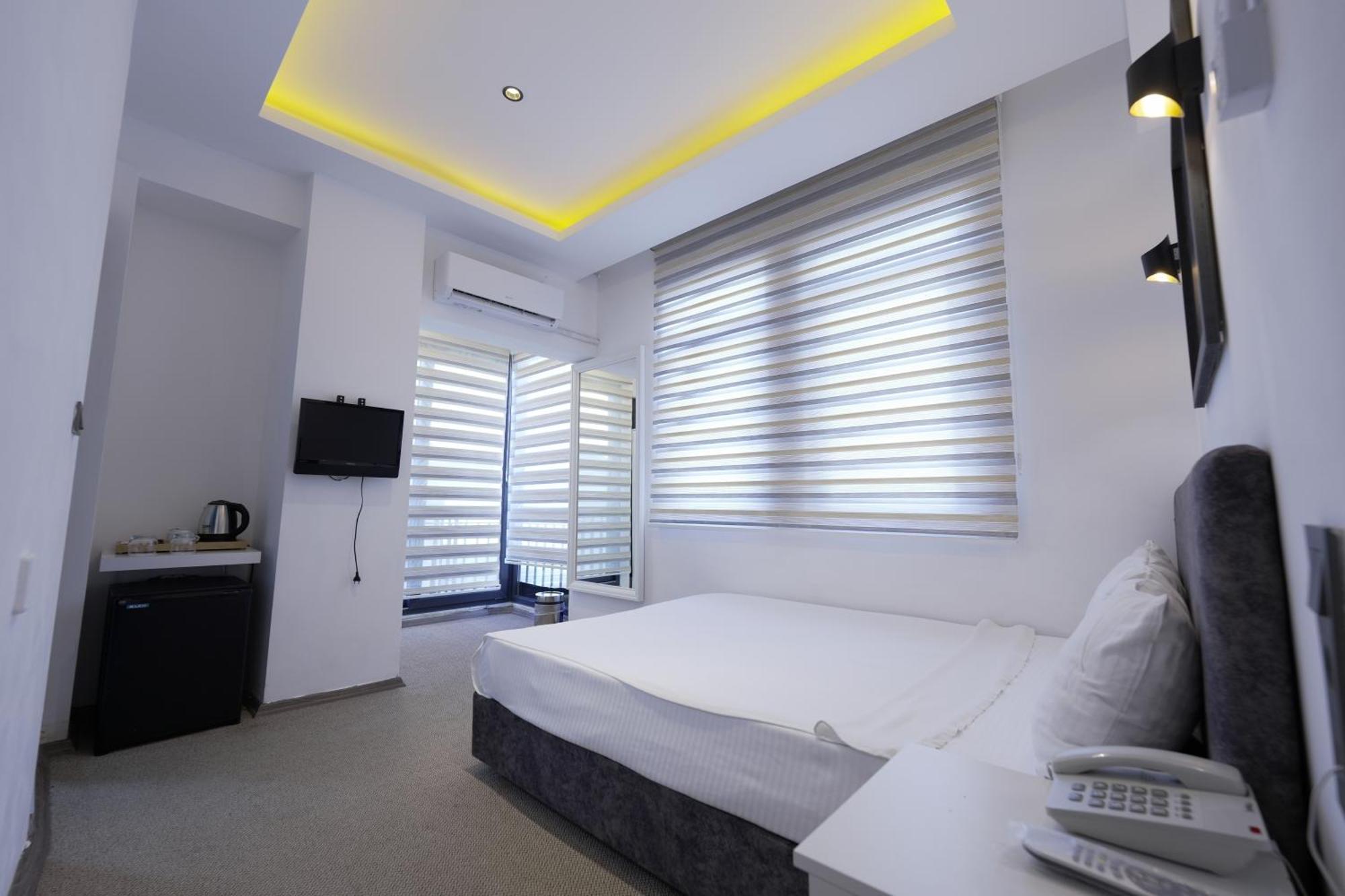 Hotel Olsen Antalya