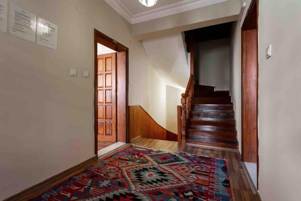 Pasha Suite, Floor * Antalya