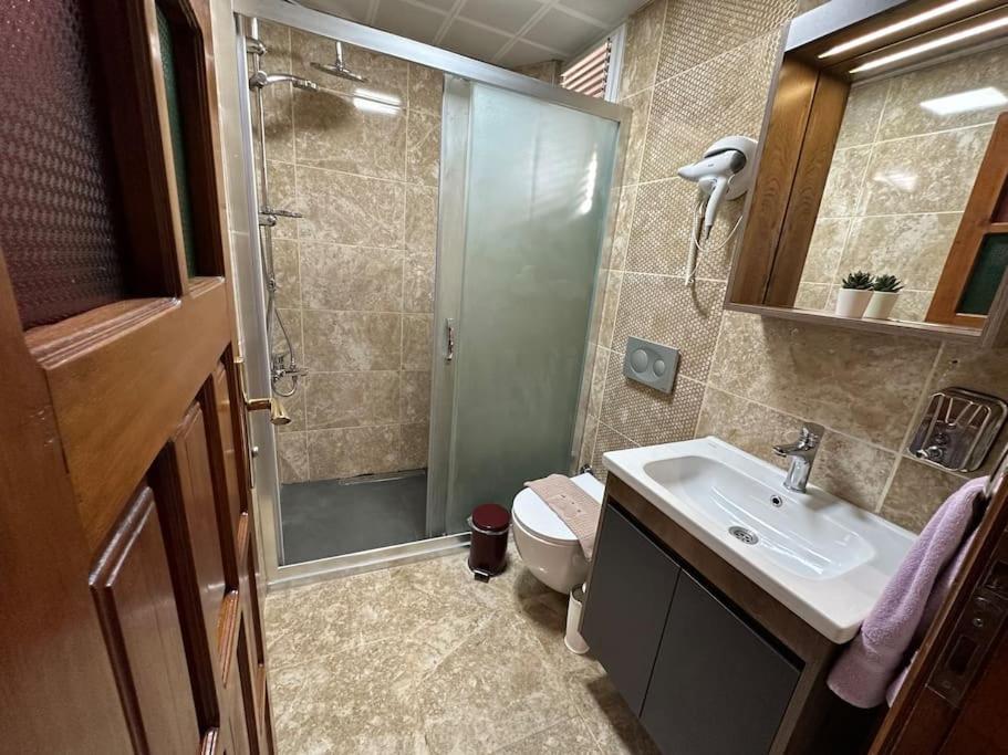 Pasha Suite, Floor Apartment Antalya