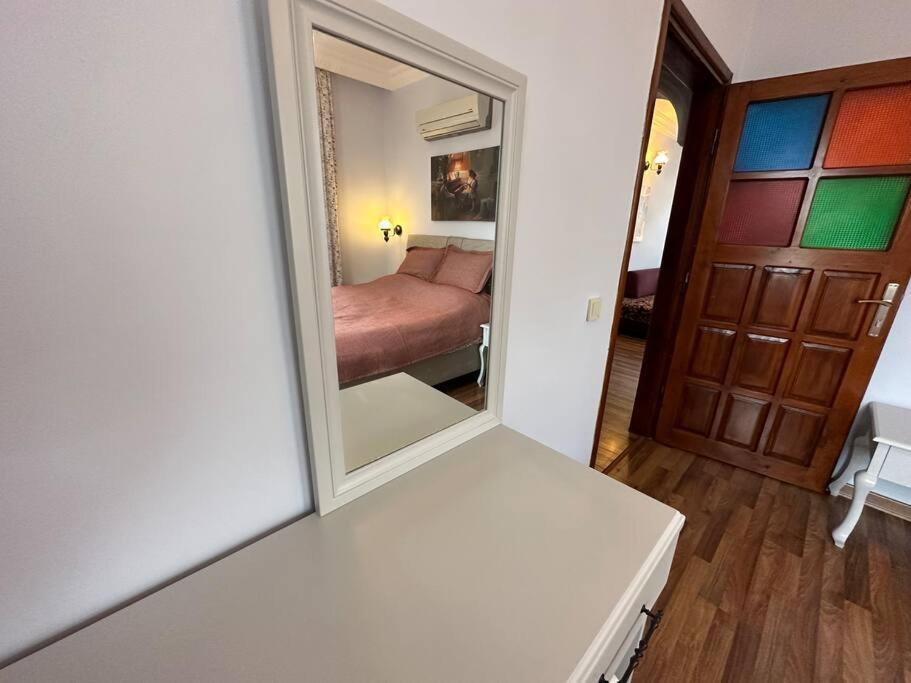 Pasha Suite, Floor Antalya