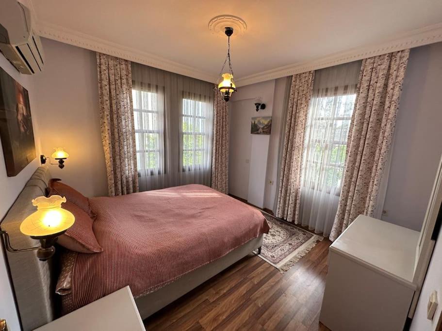 Pasha Suite, Floor * Antalya
