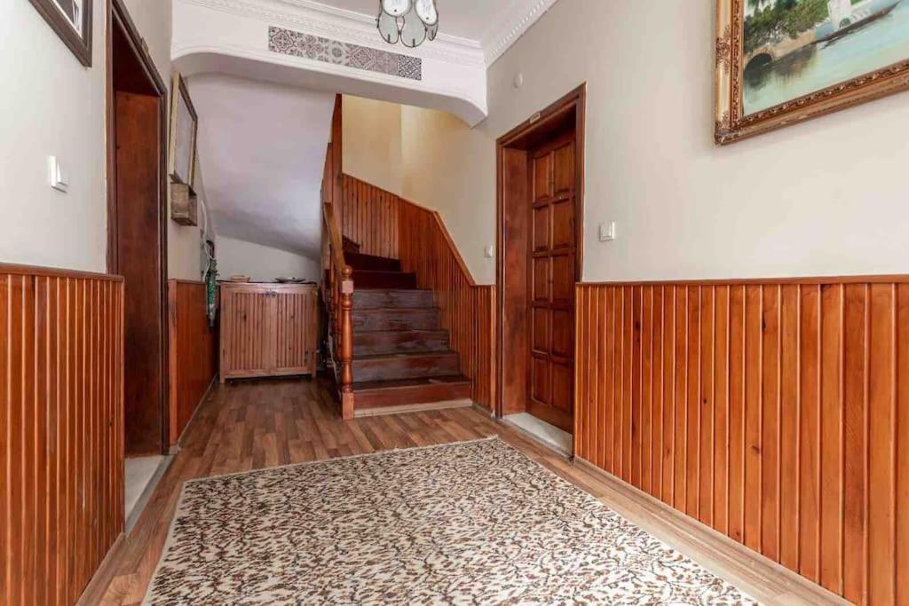 Apartment Pasha Suite, Floor Antalya