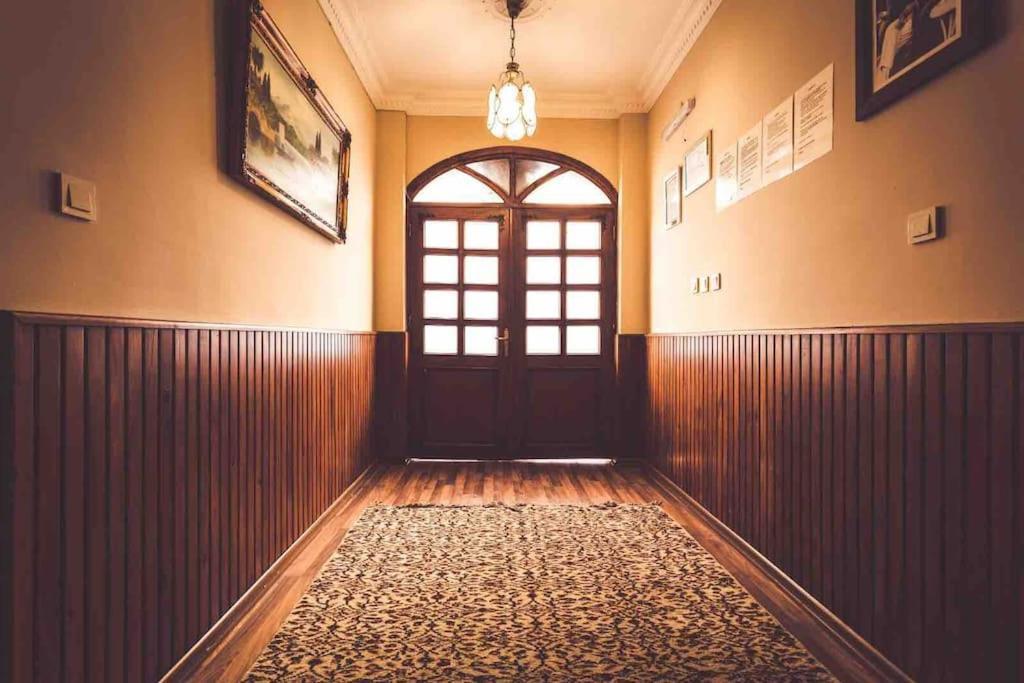 Apartment Pasha Suite, Floor *