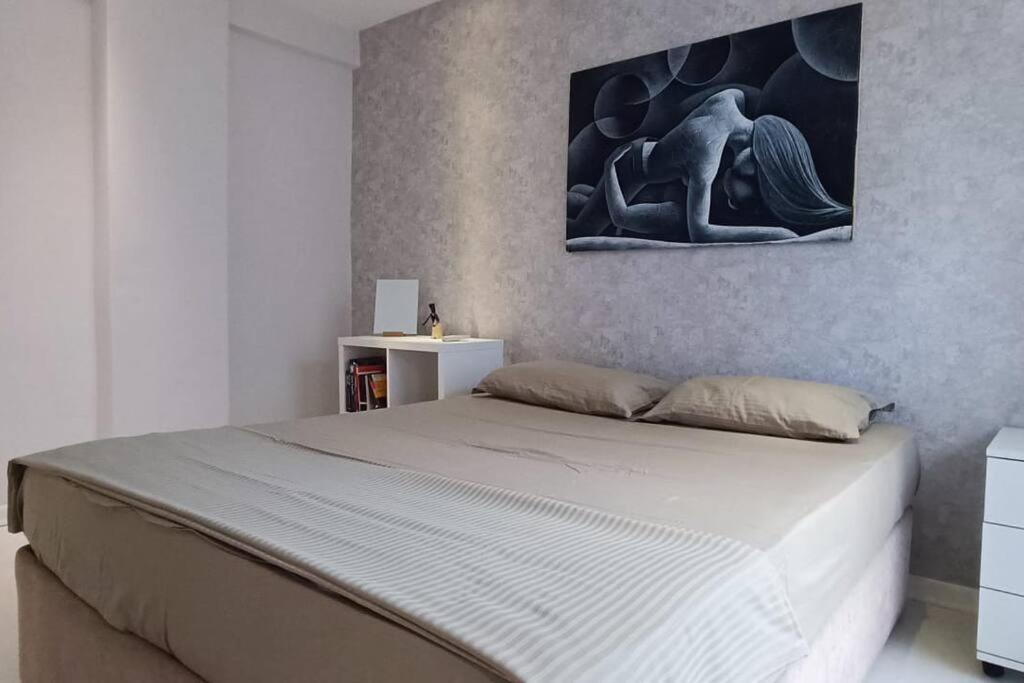 Apartment Lara'da Modern Bir Vaha *