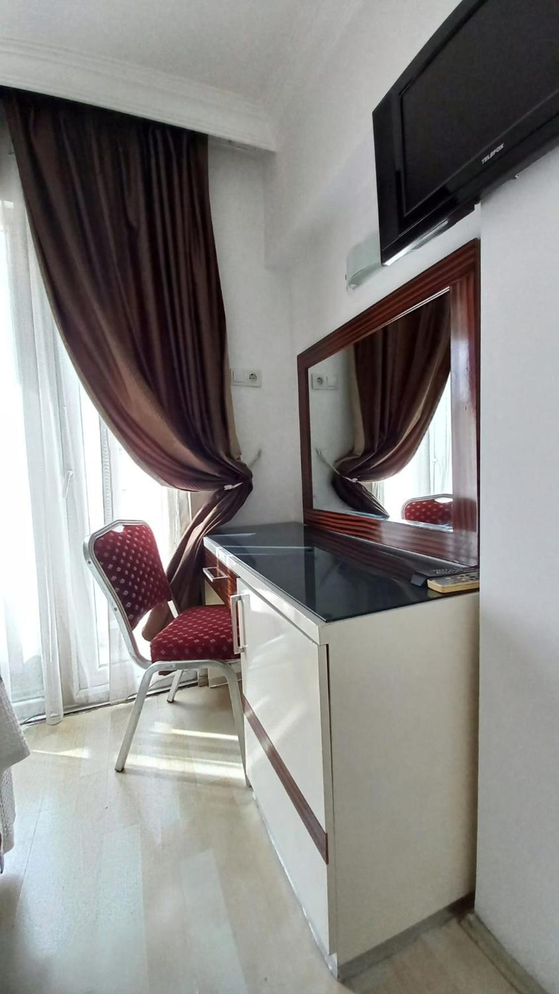Hotel Atalla Antalya