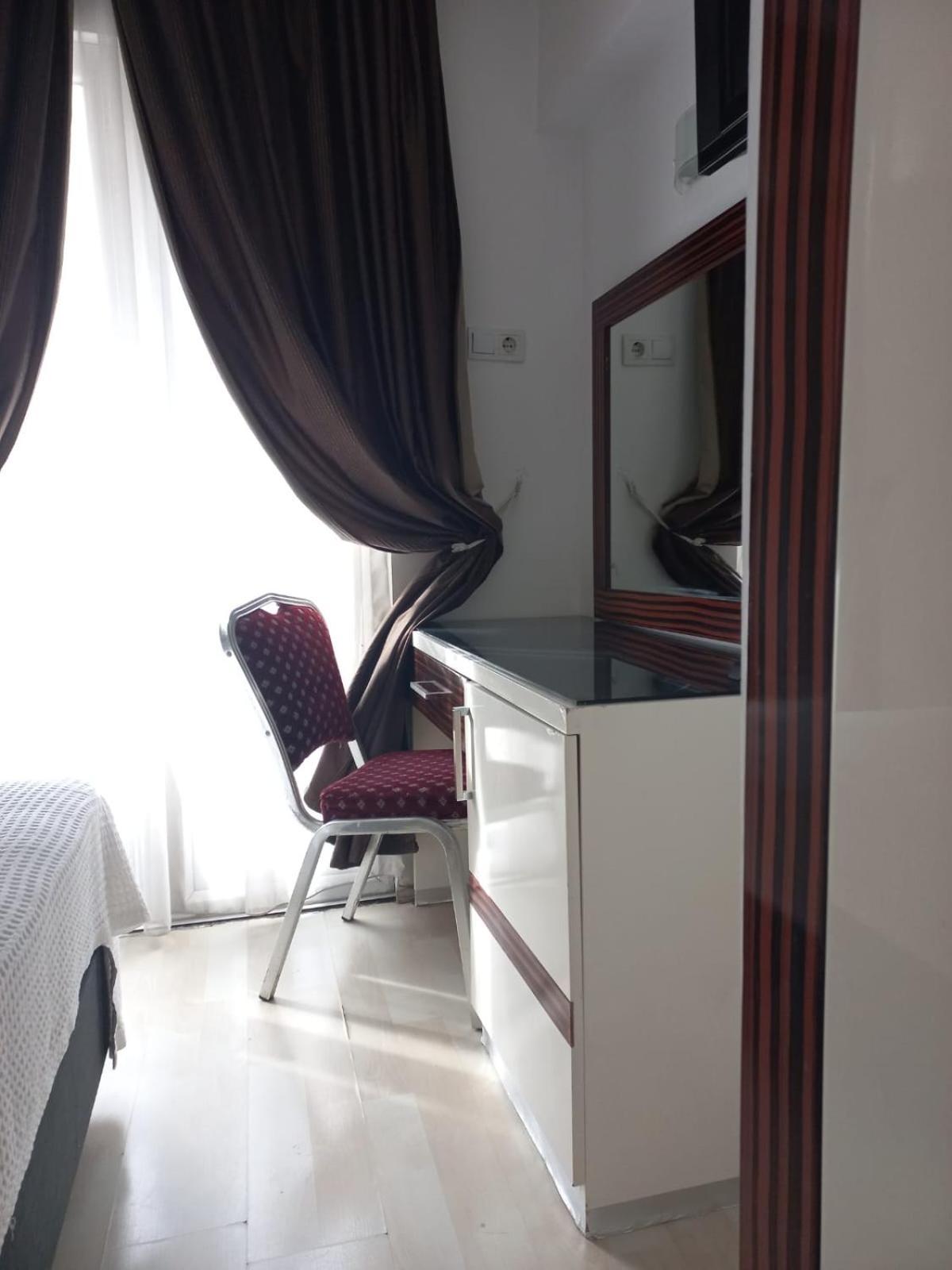 Atalla Hotel