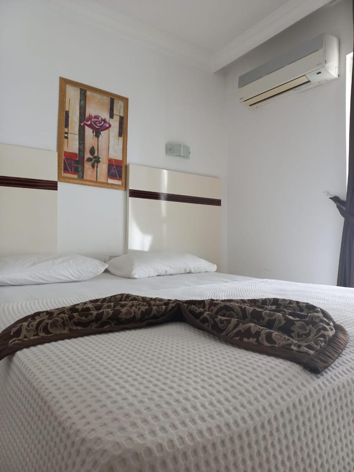 Atalla Hotel Antalya