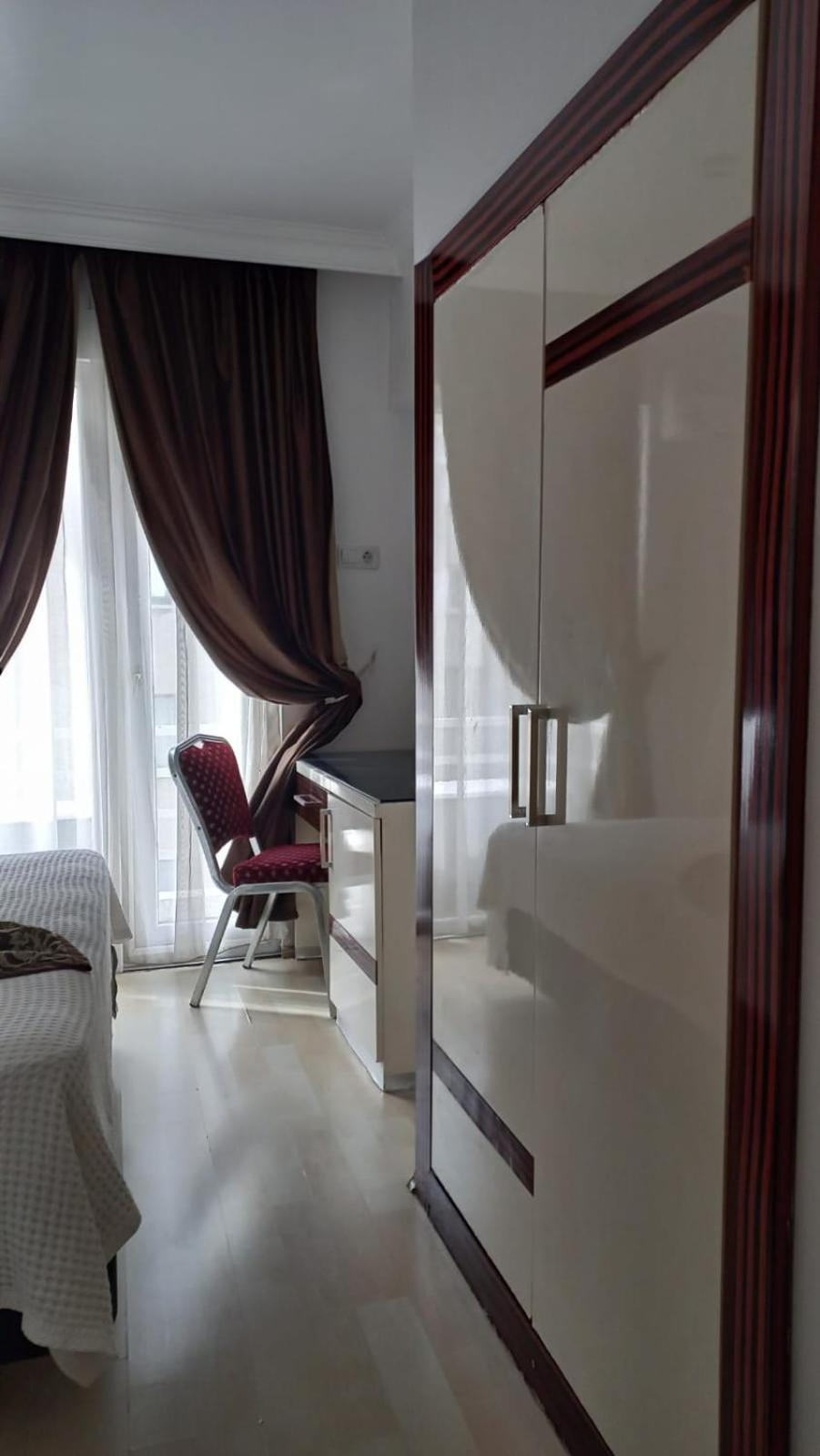 Atalla 3*