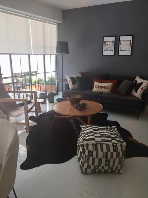 Apartment Center Of Old Town,2+1 Flat With Garden