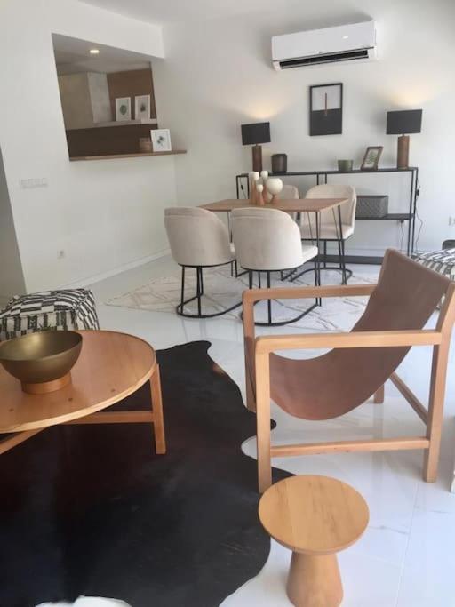 Center Of Old Town,2+1 Flat With Garden Apartment