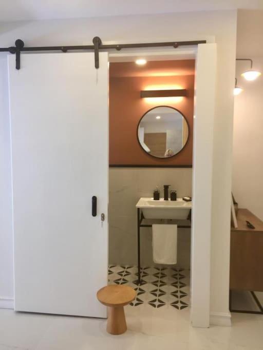 Apartment Center Of Old Town,2+1 Flat With Garden *