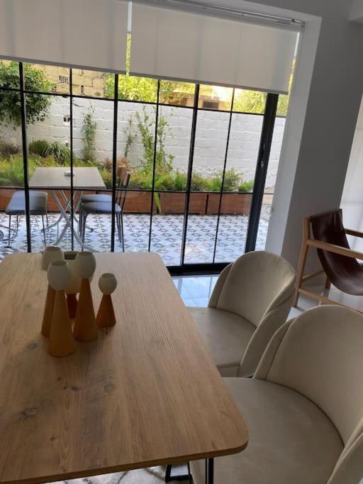 Center Of Old Town,2+1 Flat With Garden Apartment
