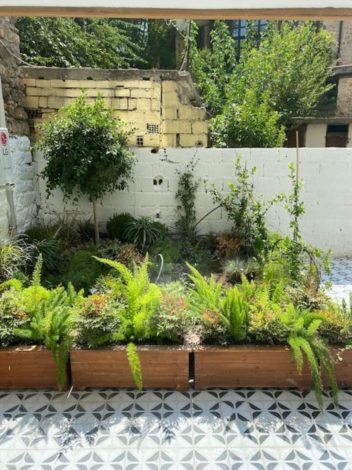 Center Of Old Town,2+1 Flat With Garden Apartment *
