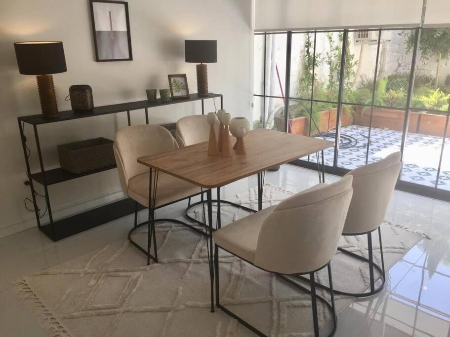 Center Of Old Town,2+1 Flat With Garden Apartment