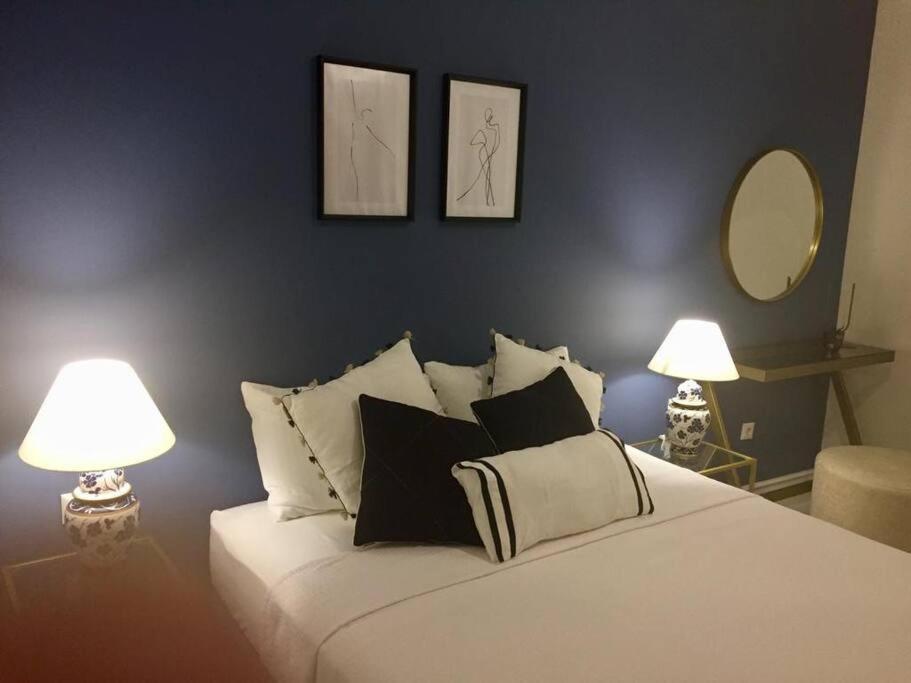 Center Of Old Town,2+1 Flat With Garden Apartment