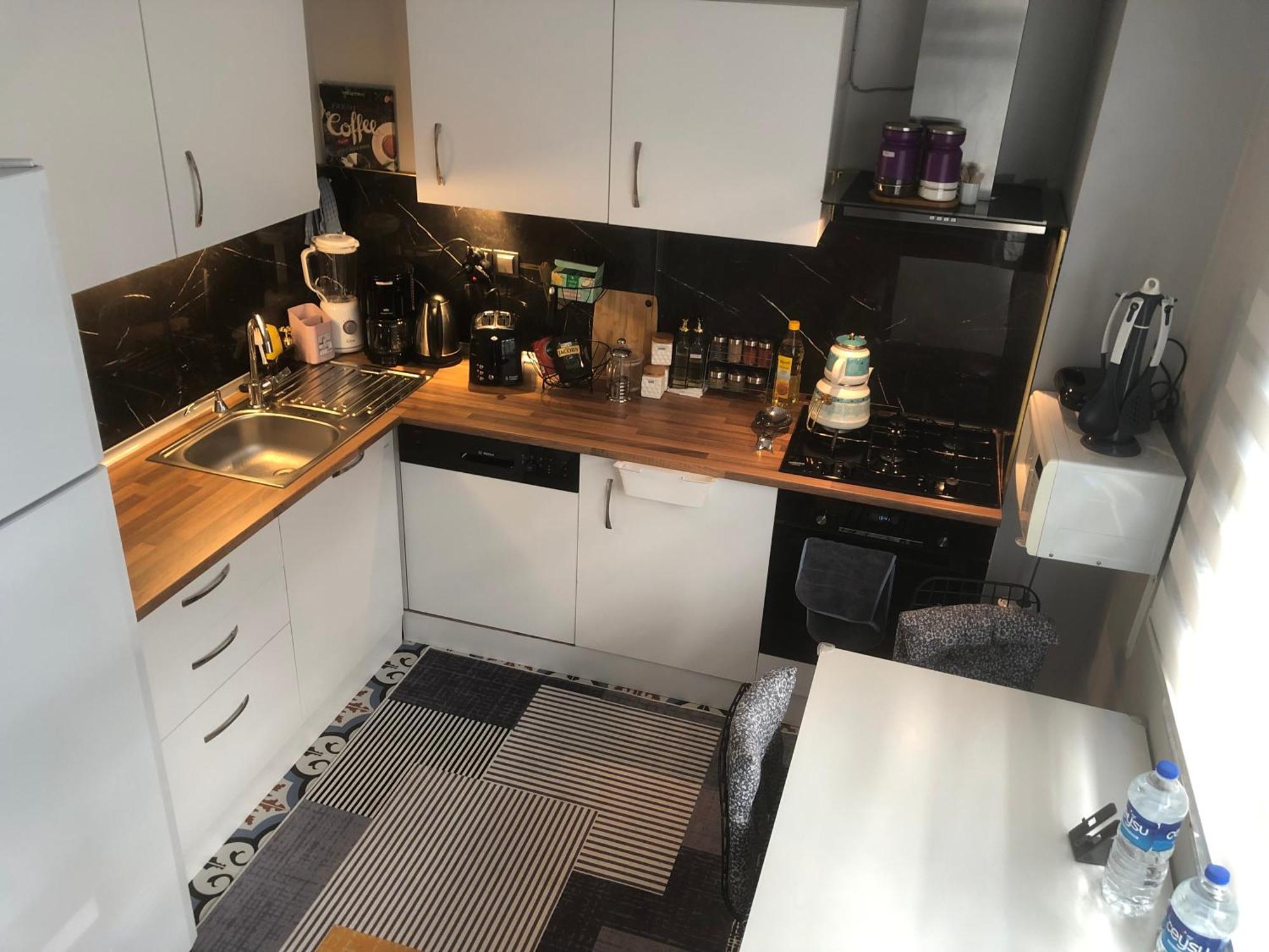 Apartment Helios House *
