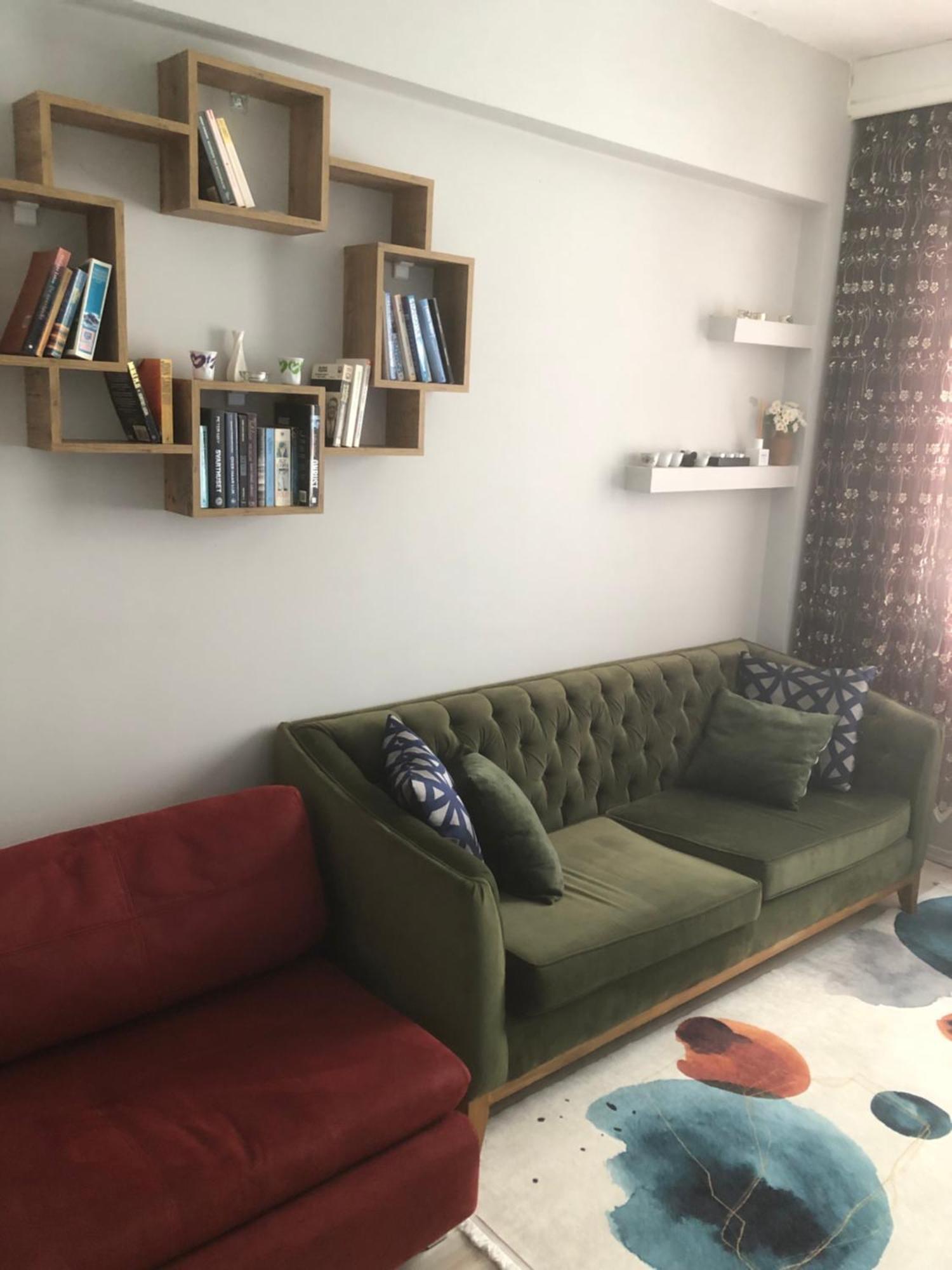 Helios House Apartment
