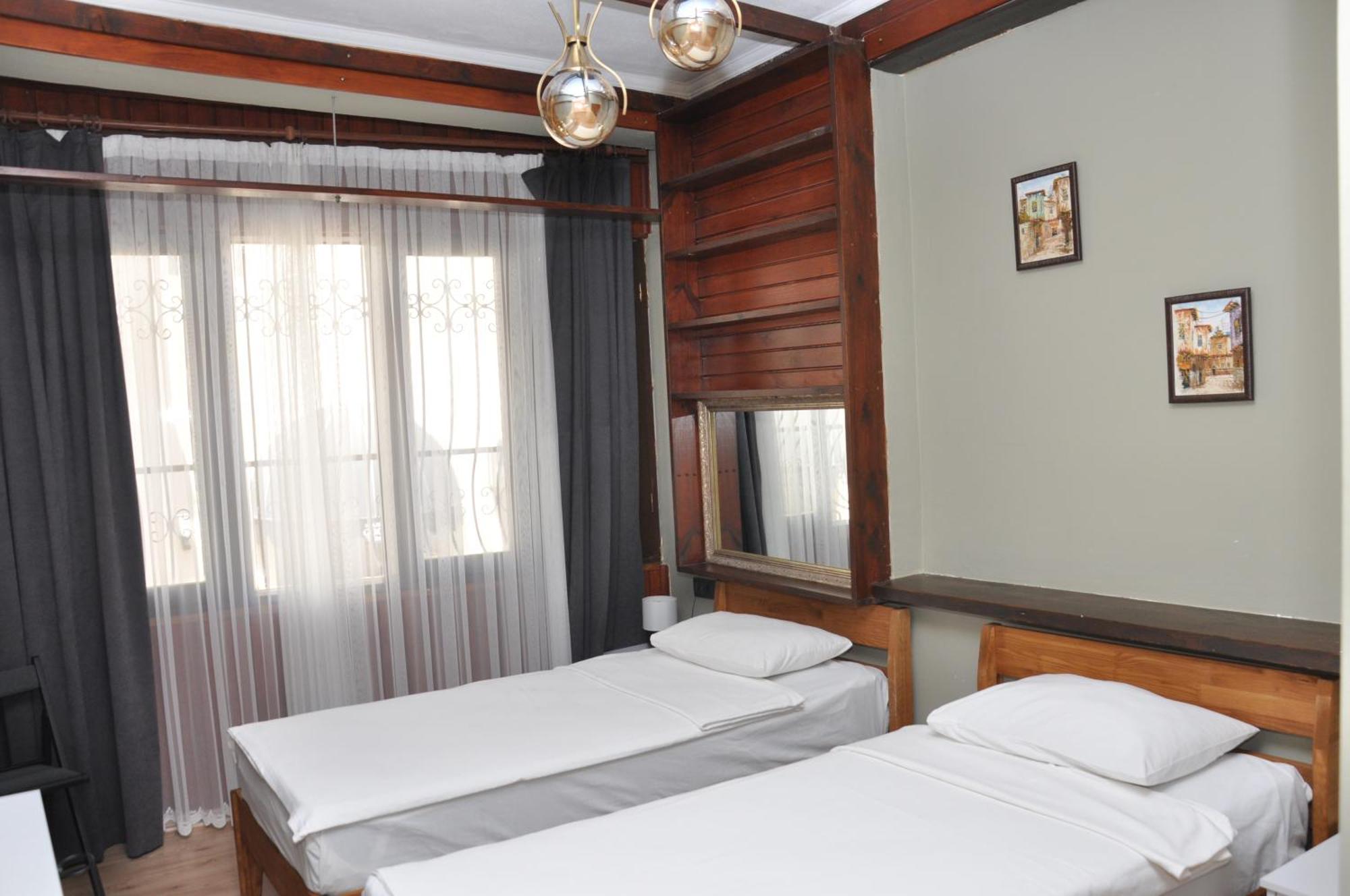 Bed & Breakfast La Casa Carina Antalya