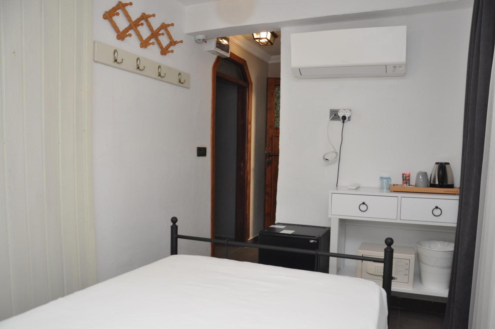 Bed & Breakfast La Casa Carina Antalya