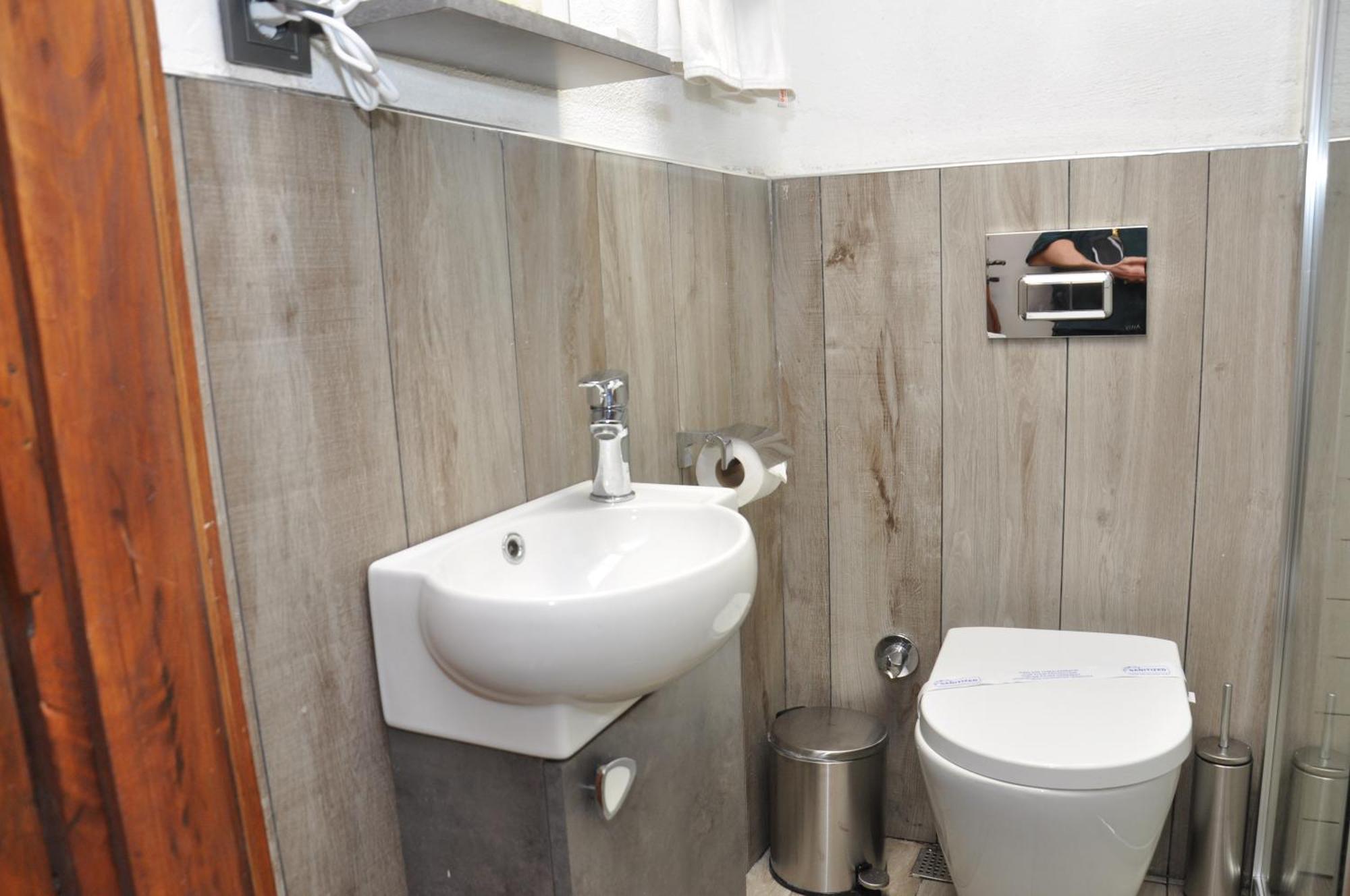 La Casa Carina Bed & Breakfast
