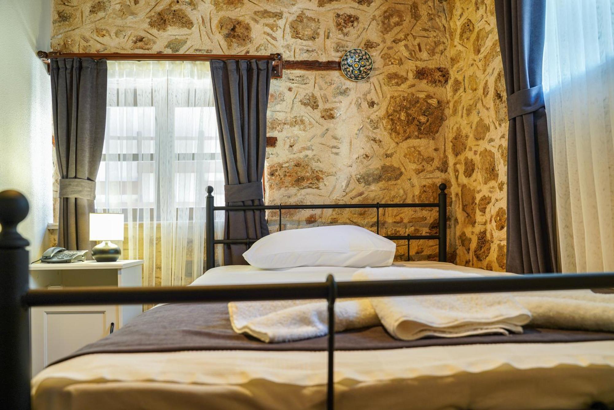 La Casa Carina Bed & Breakfast 2*