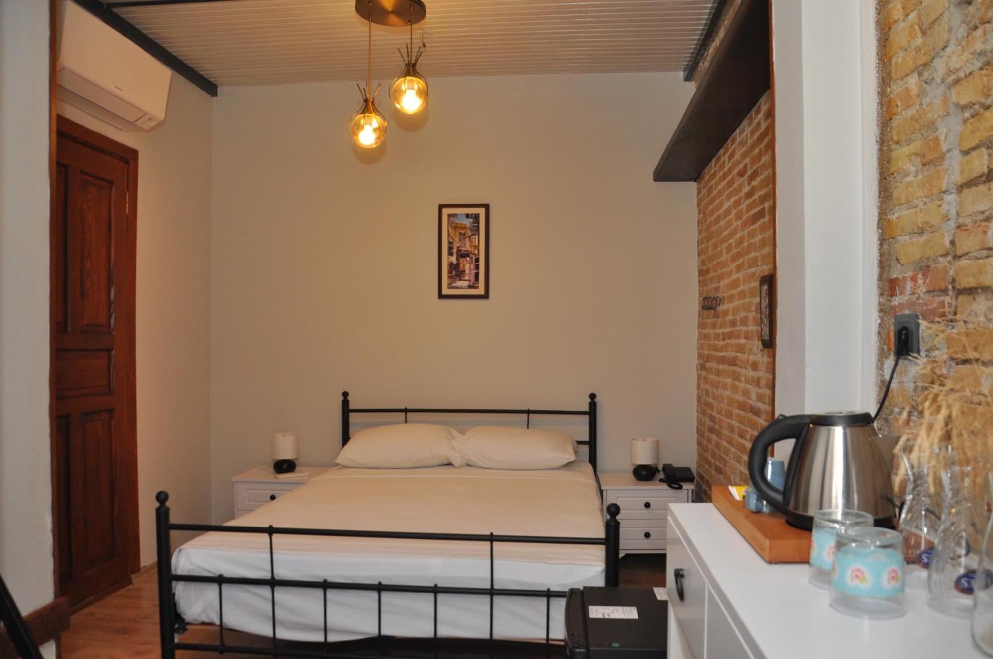 Bed & Breakfast La Casa Carina 2*
