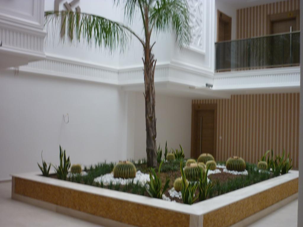 Apartment Aqua Homes Antalya