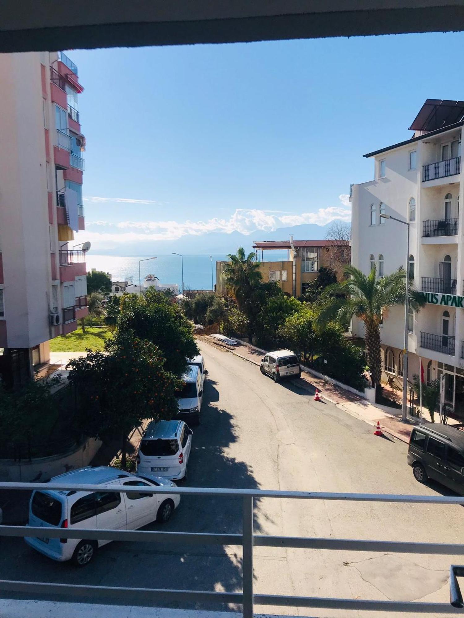 Otel Begumhan