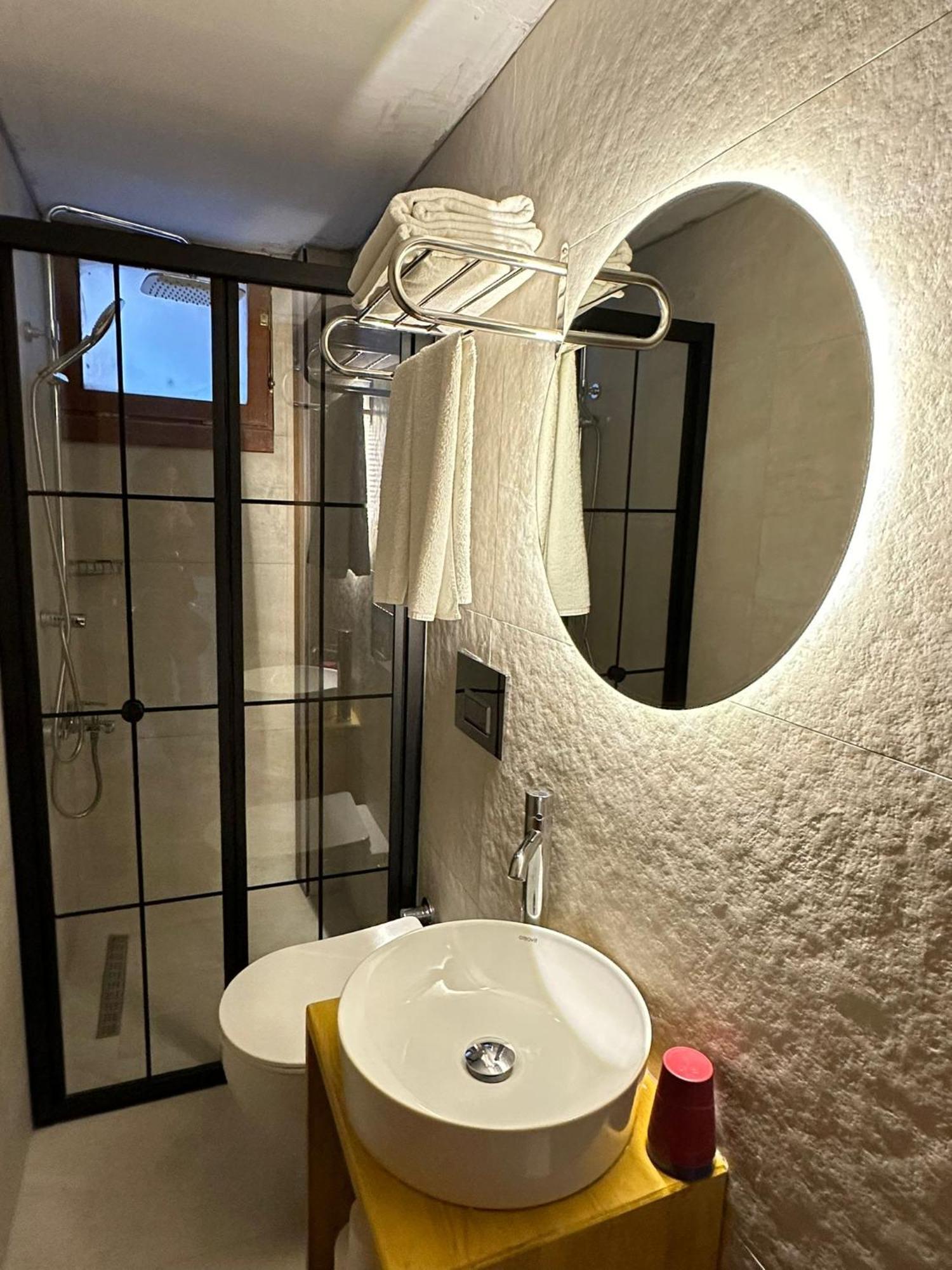 Old Town Deluxe Flats Aparthotel