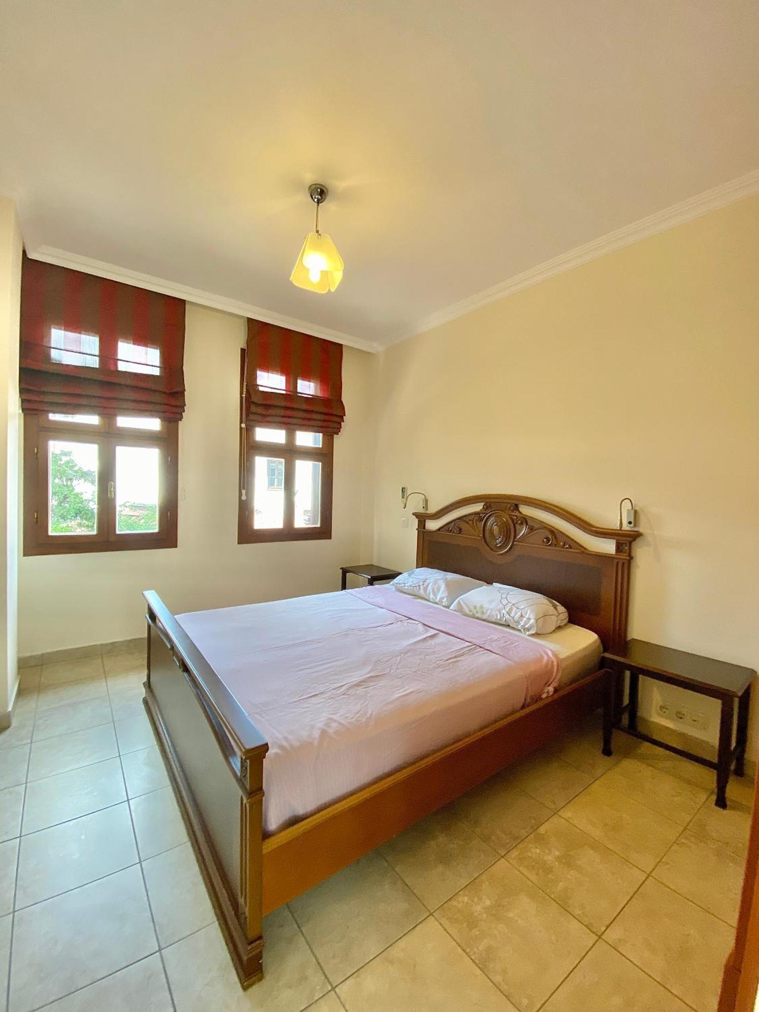 Villa Attalos Antalya