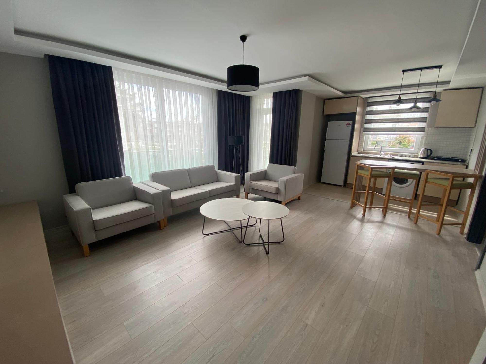 Apartment Via
