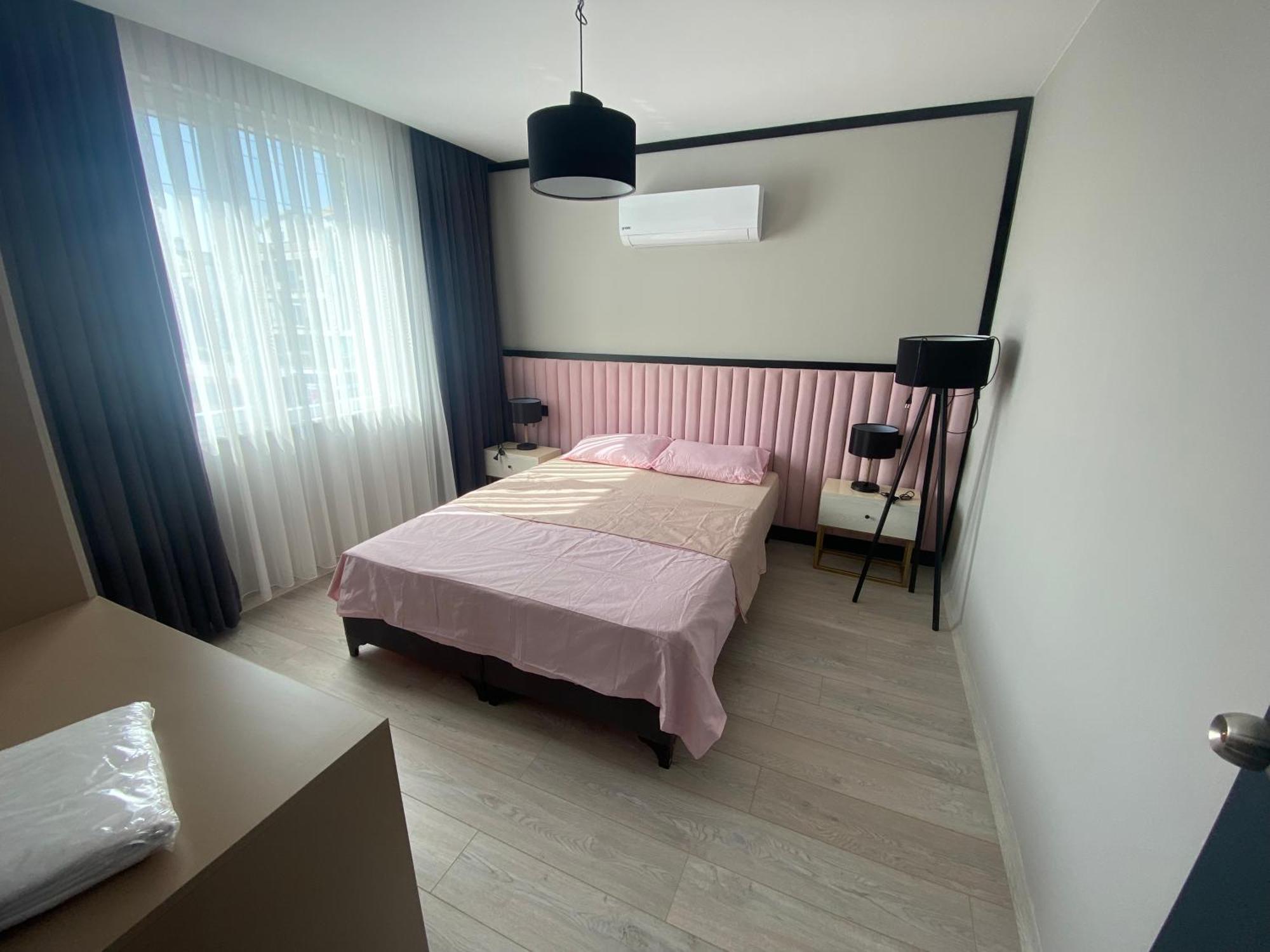 Via Apartment Antalya