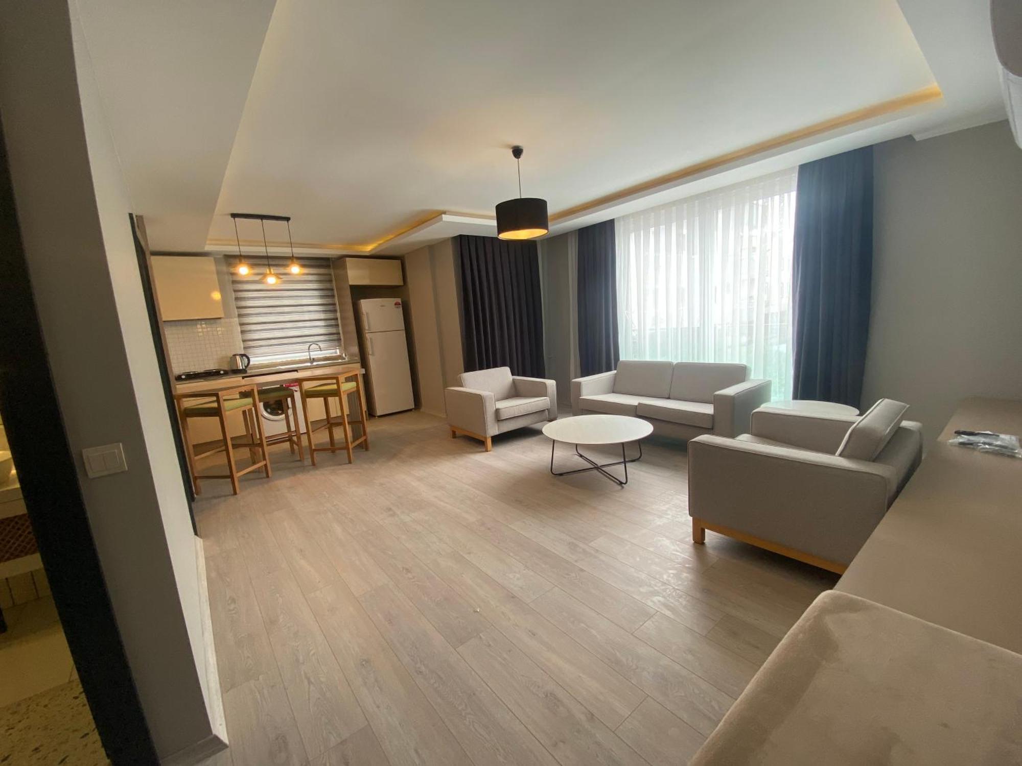 Via Apartment *