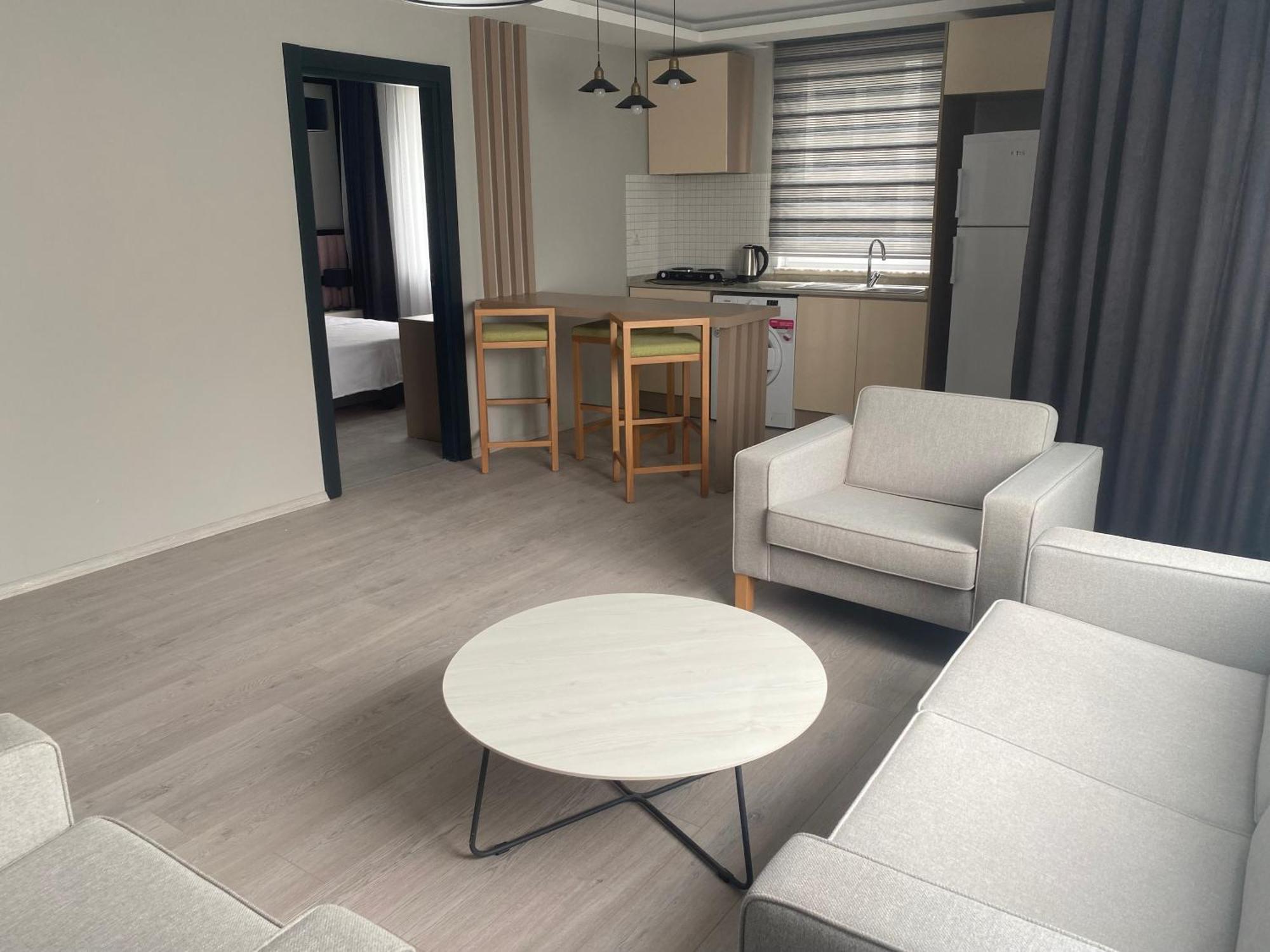 Apartment Via