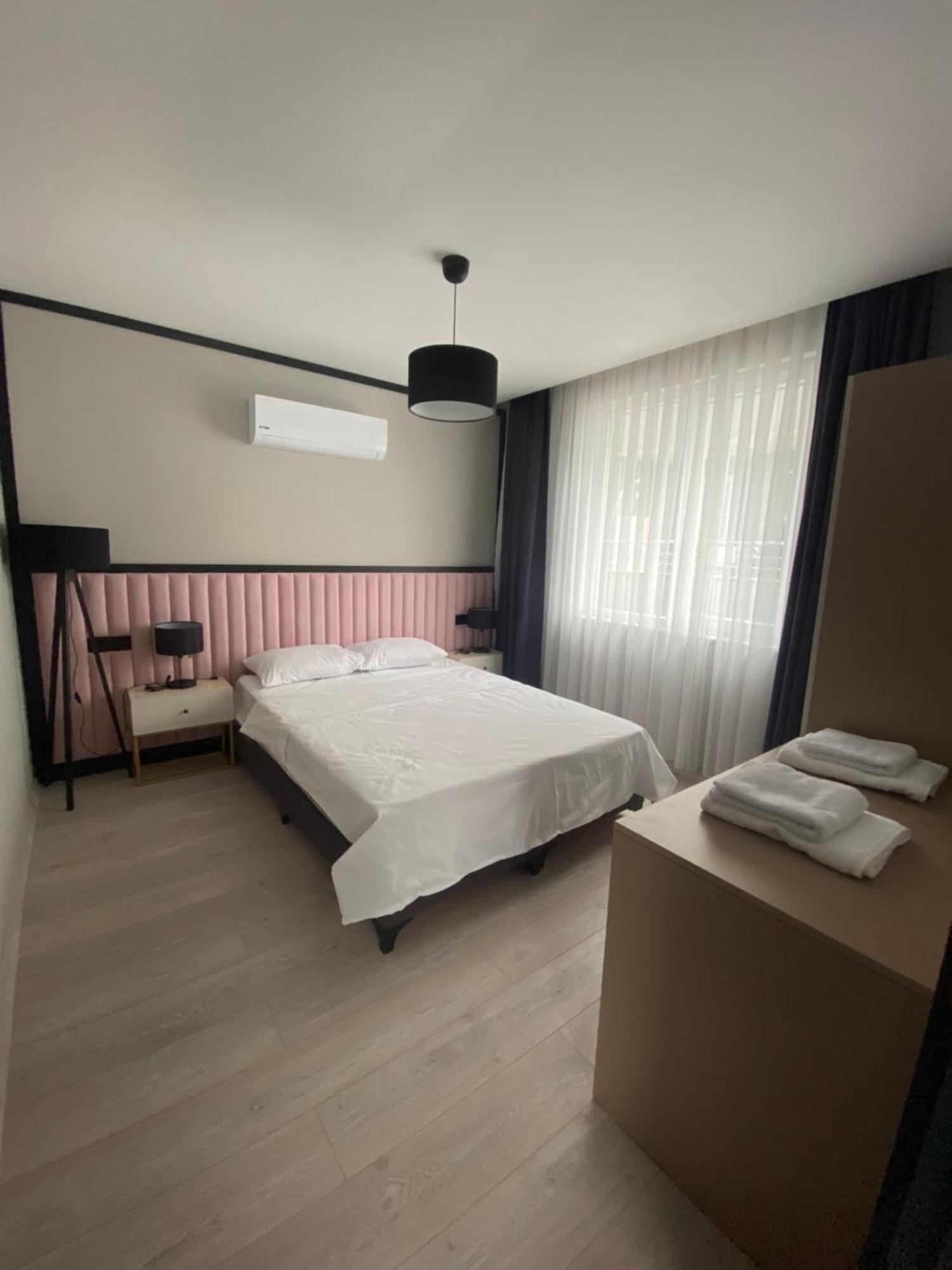 Via Apartment Antalya