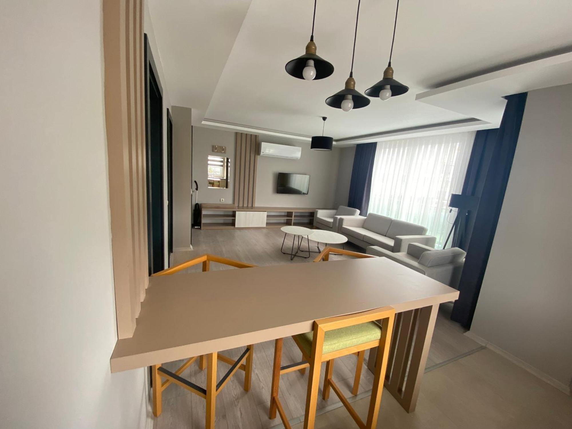 Via Apartment *