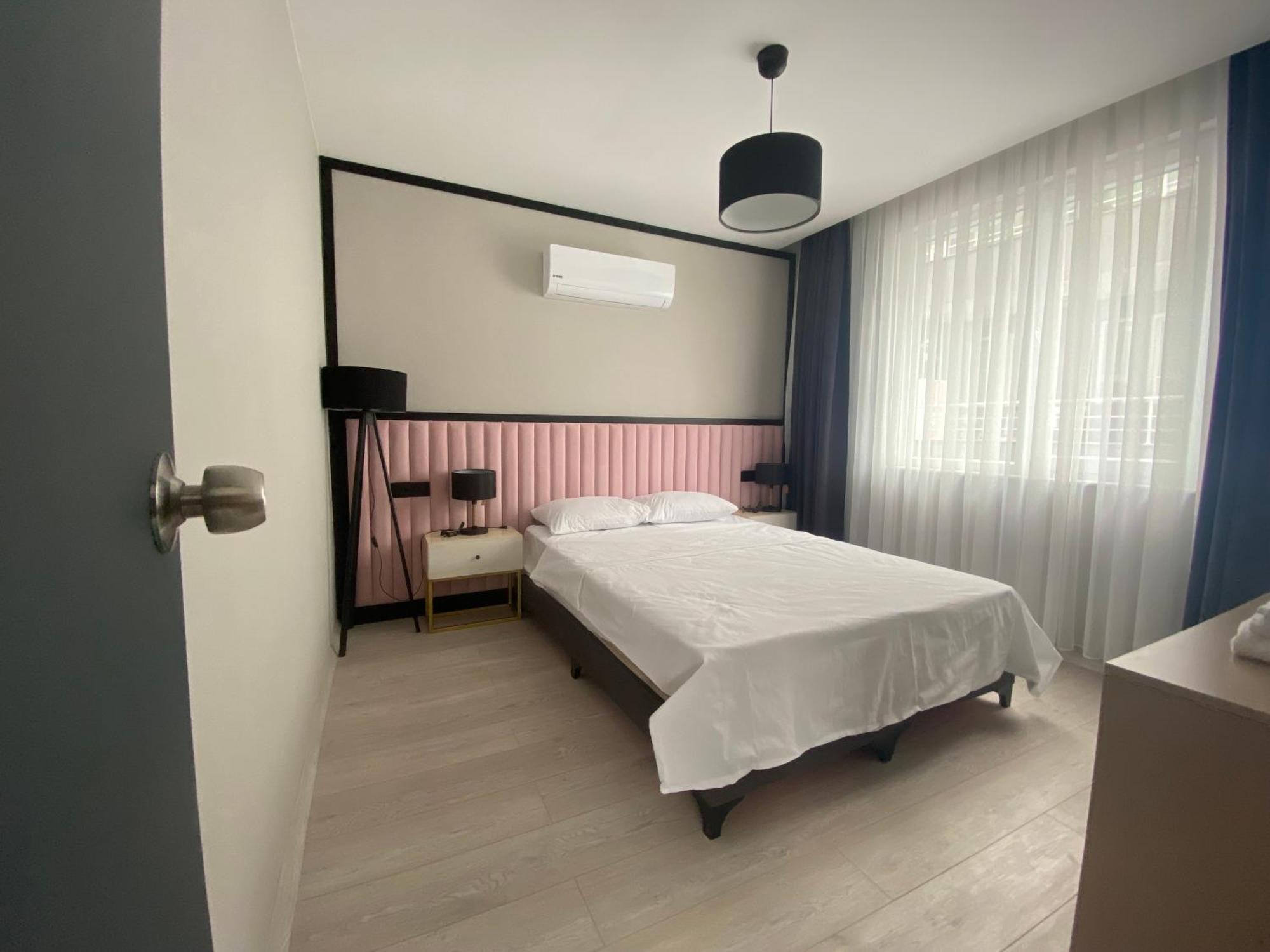 Via * Antalya