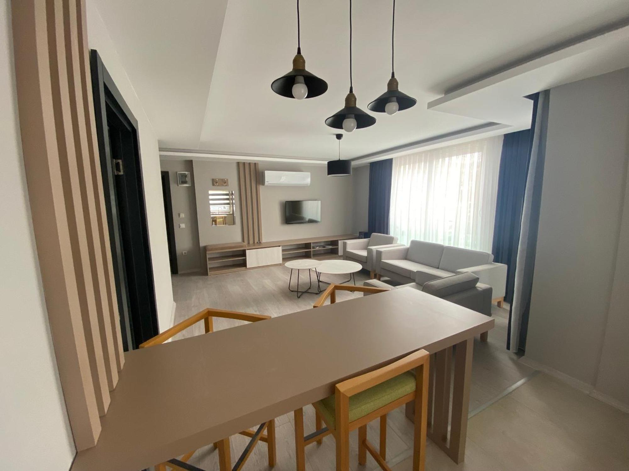Apartment Via