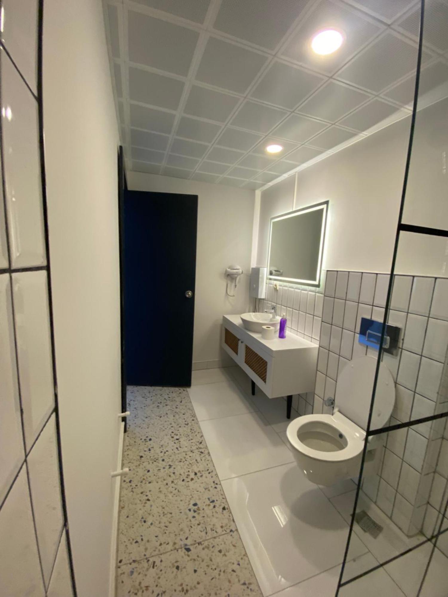 Via Apartment Antalya