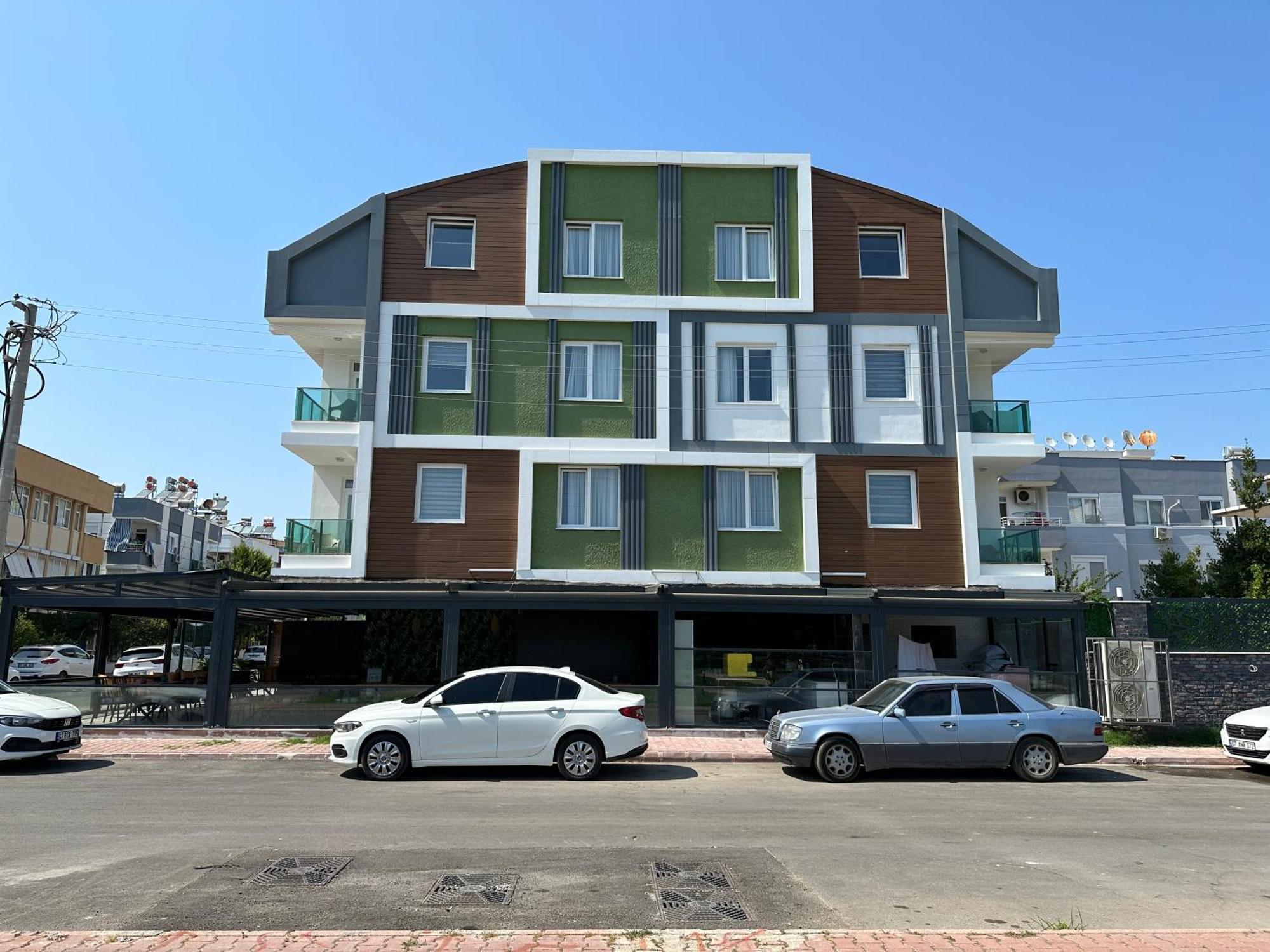 Via Apartment
