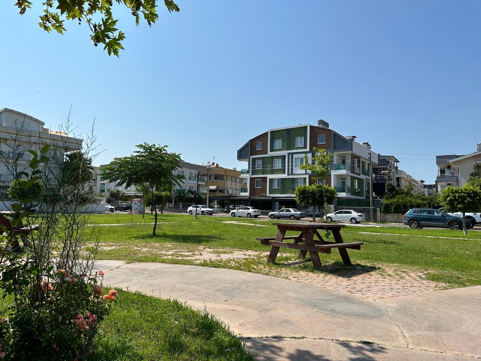 Via * Antalya