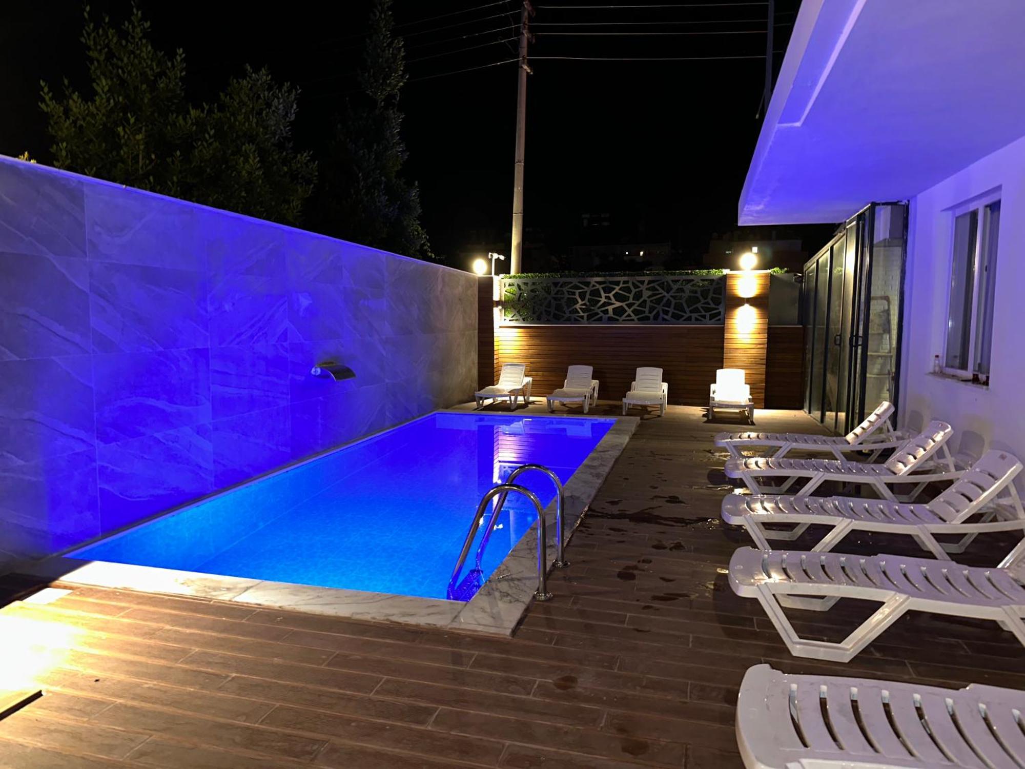 Apartment Via